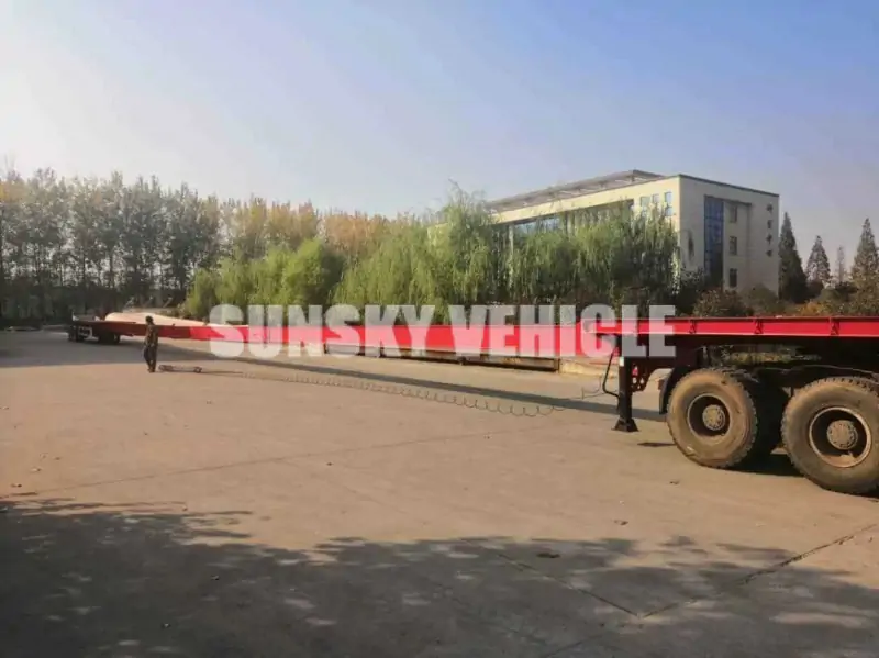 Stretch Single Drop Deck