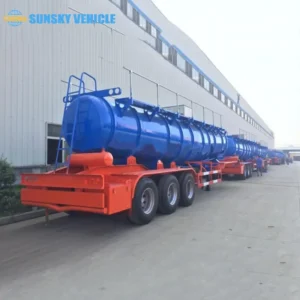 acid-tanker-trailer
