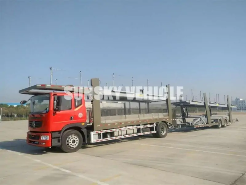 central-axle-trailer