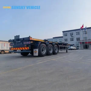container-chassis-trailer