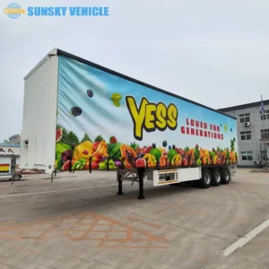 curtain-side-trailer