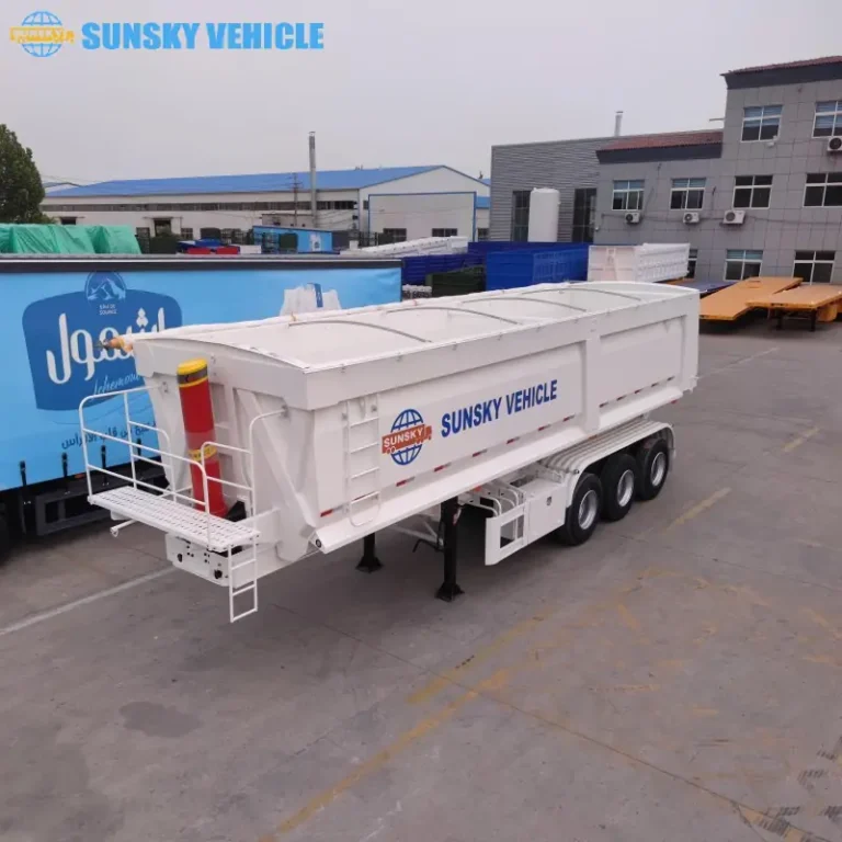 dump-trailer