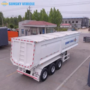 dump-trailer