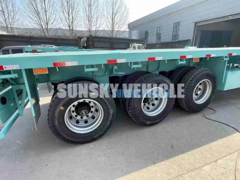 flatbed-trailer