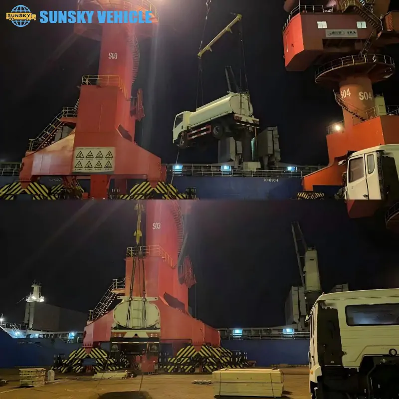 fuel-tank-truck-shipment