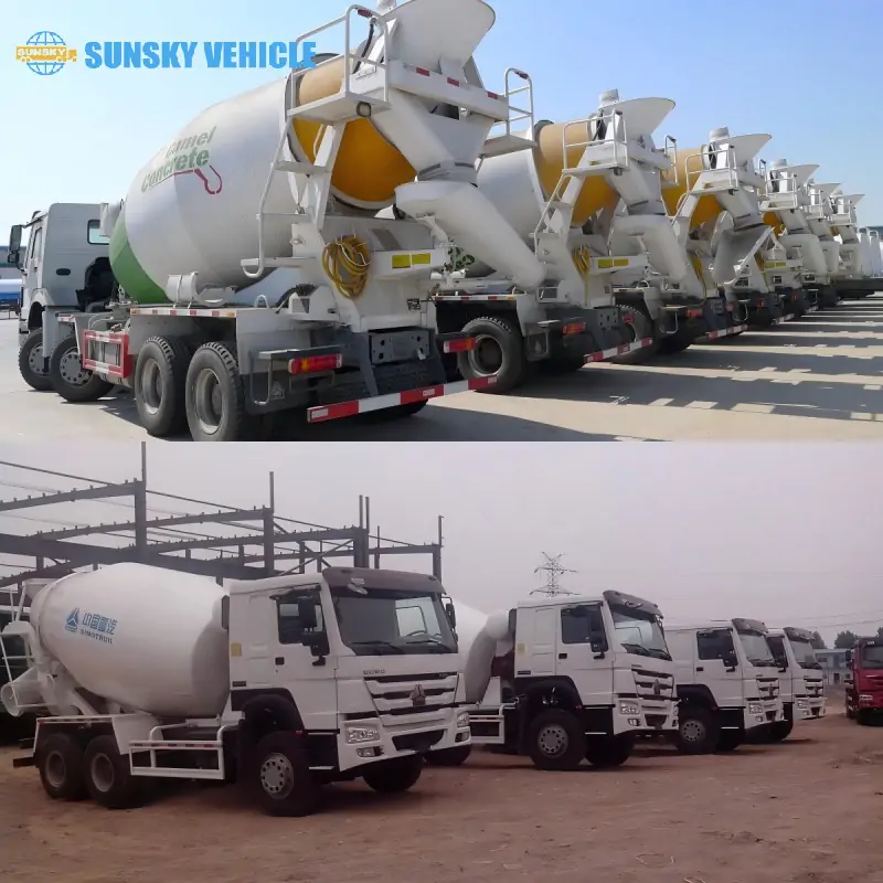 mixer-truck-shipment