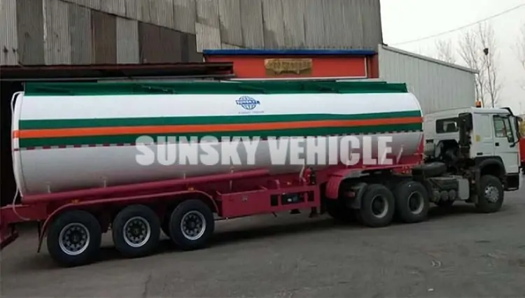 petrol tankers for sale