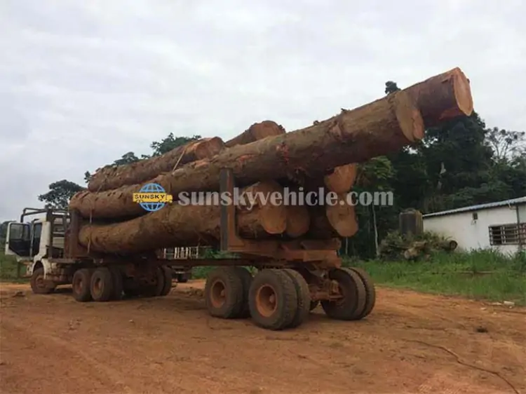 timber-truck-for-sale